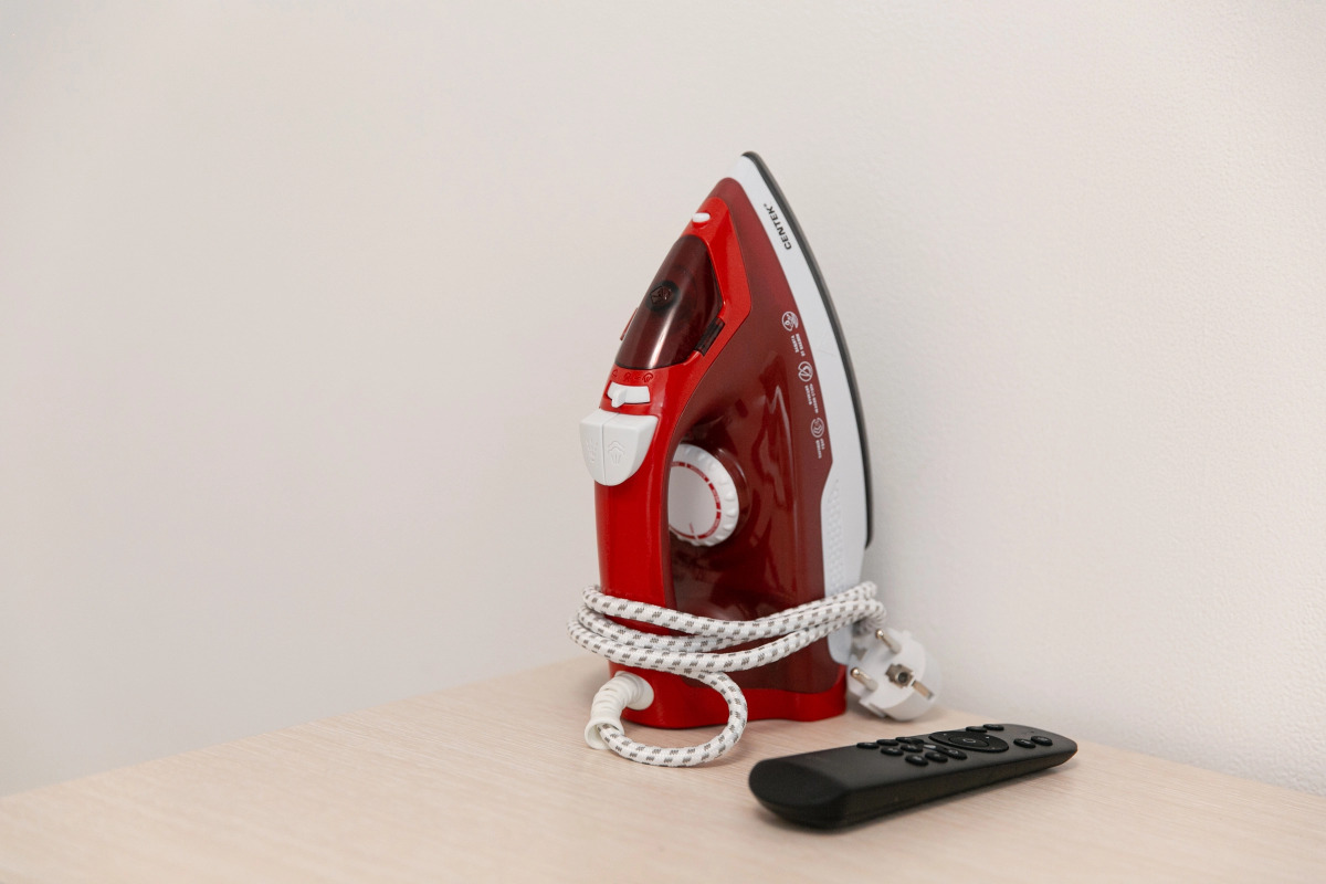 Апартаменты InnDays Логинова 7/2 (8)