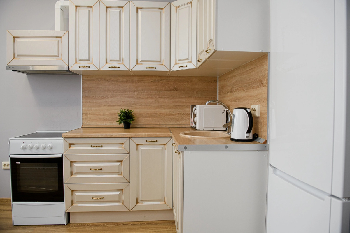 Апартаменты 614 Верхнеторговая площадь 4