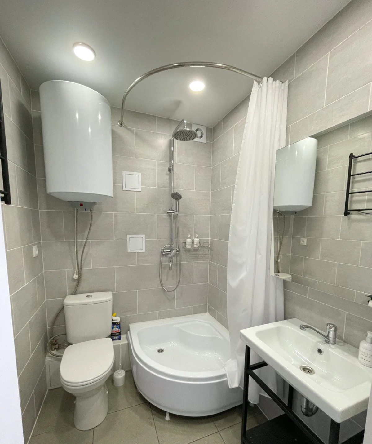 Апартаменты G&G Ван Гог