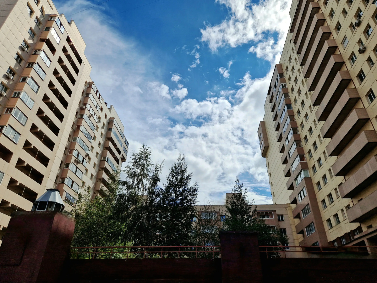 Квартира студия Уютно Всем у Ройал-парка