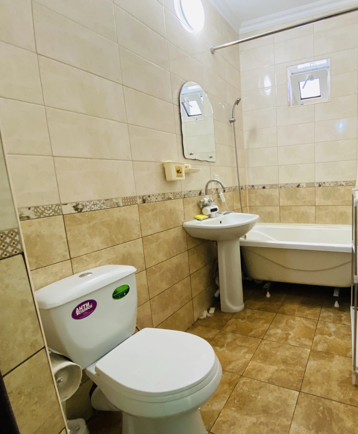 Гостевой дом База Манго