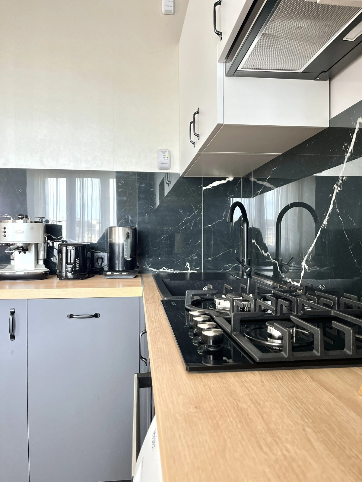 Апартаменты Двухкомнатные