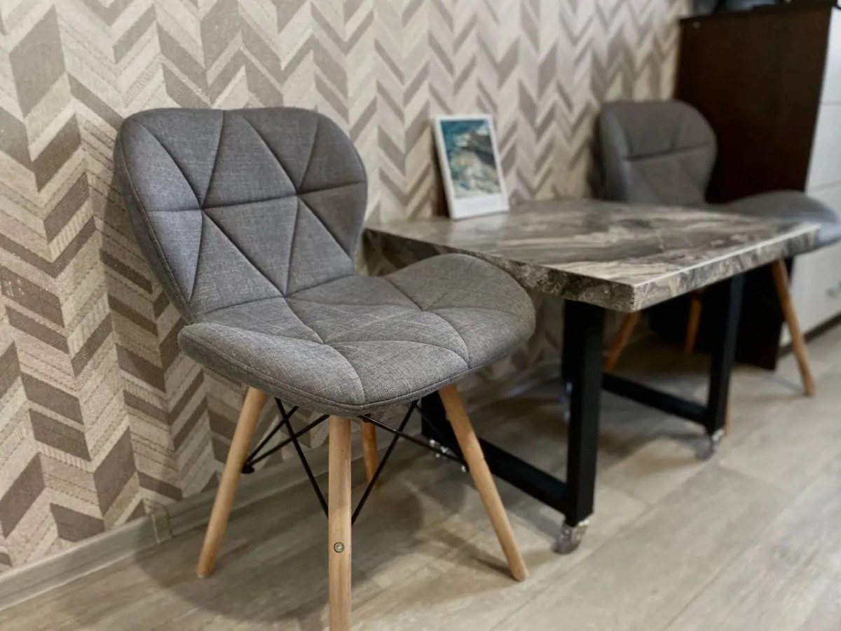 Апартаменты Apart Sharing на Пушкина 68