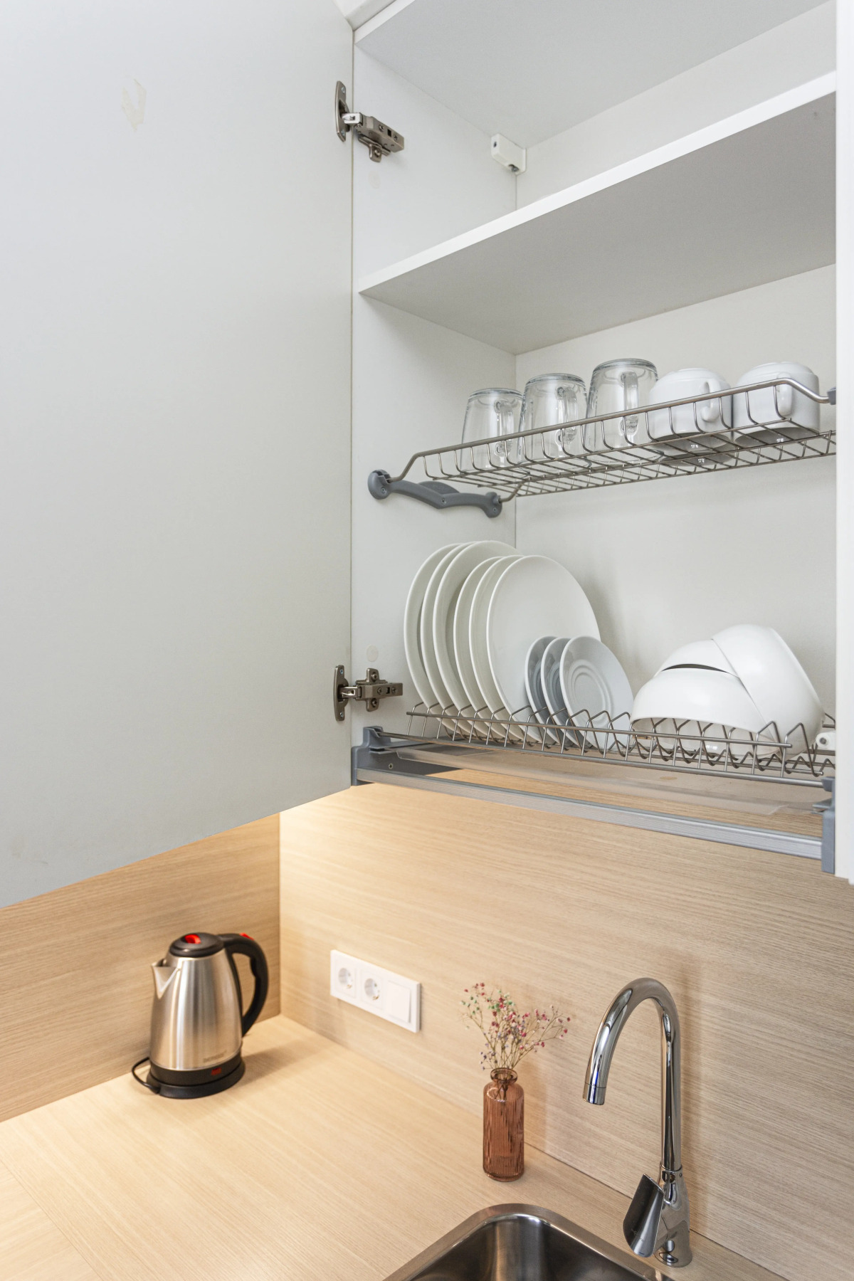 Апартаменты у м. Технопарк Dream