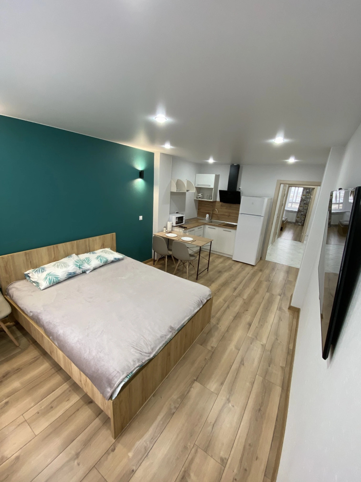 Квартира Чистая, Новая и Стильная в Витебске