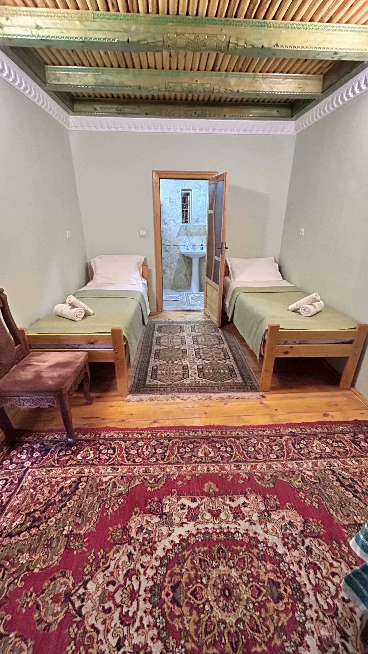 Гостевой дом Sadifa