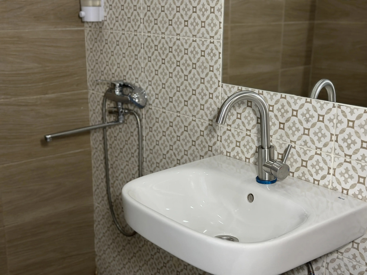 Апартаменты Столица 2302