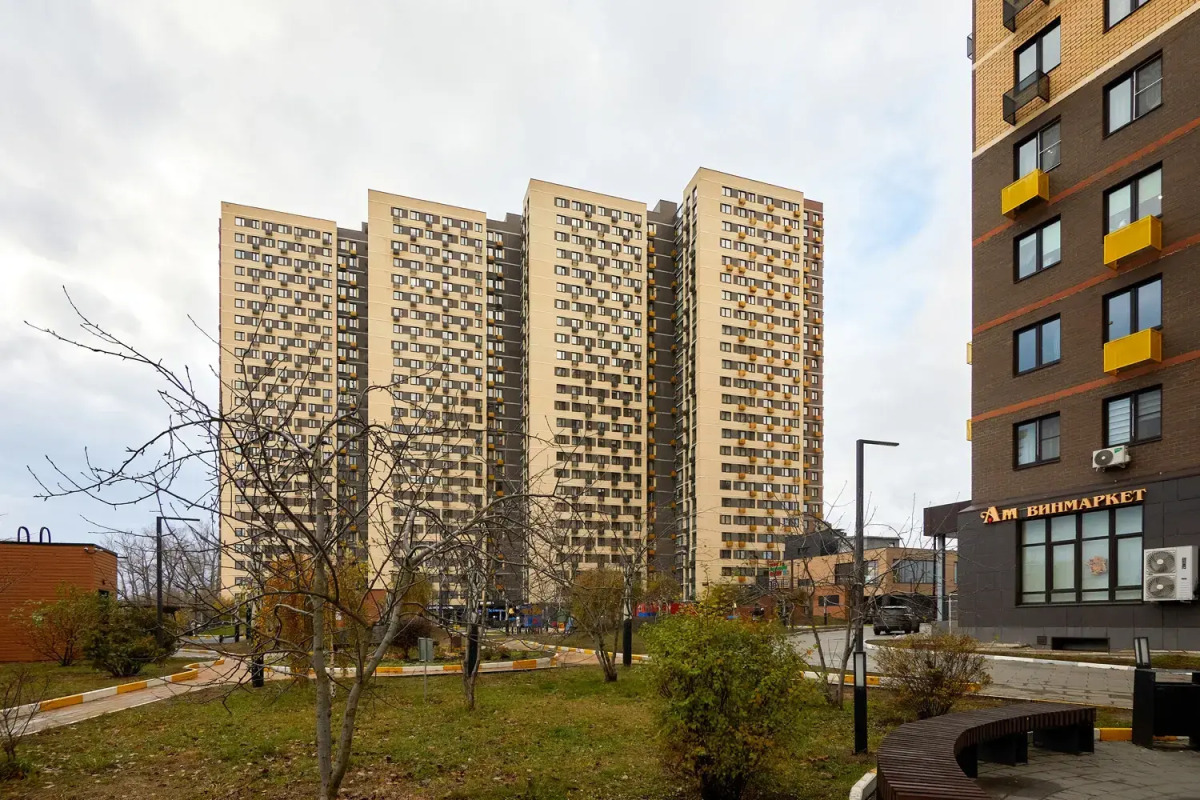 Квартира Новая, уютная квартира в центре города