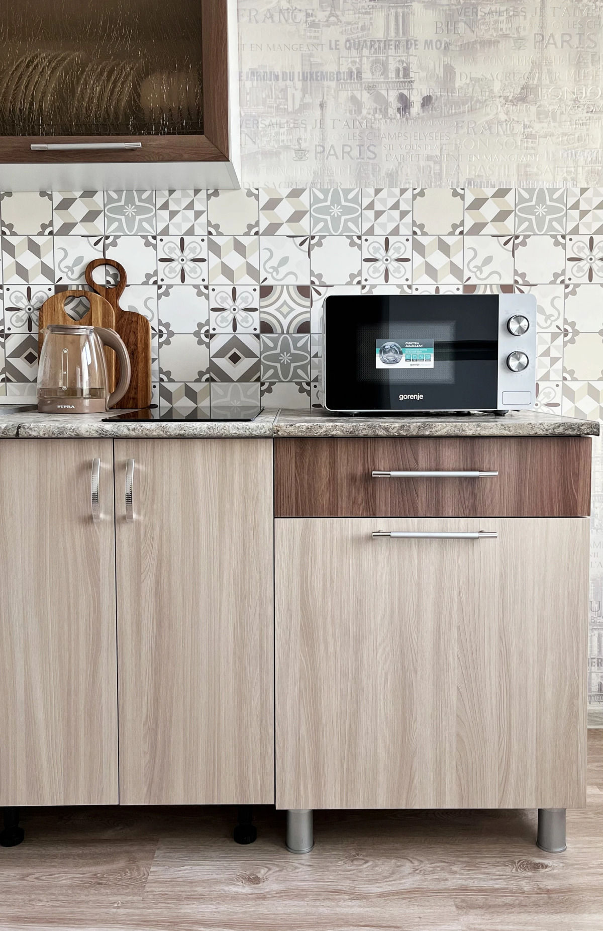 Апартаменты Династия