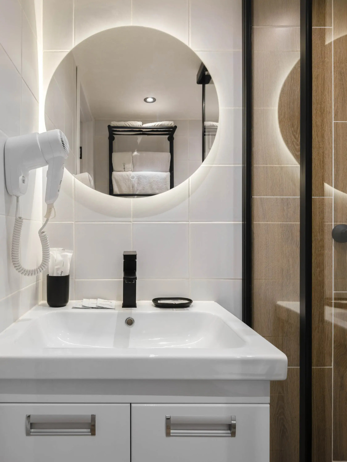 Апартаменты Knokey Сокольники