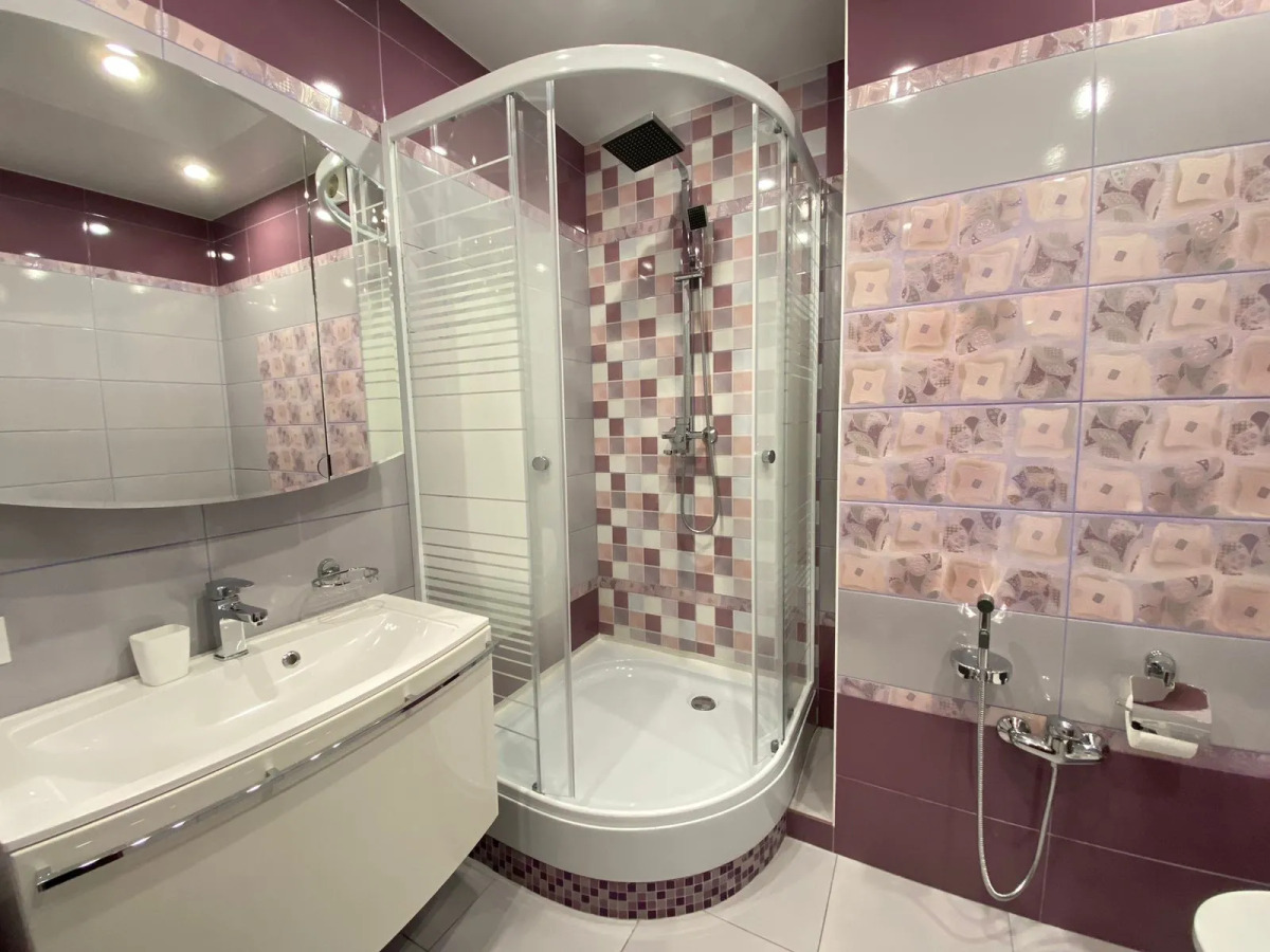 Апартаменты Batasheva Apart