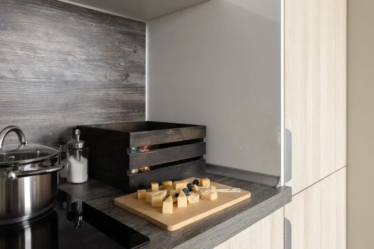 Апартаменты Veranda by Smart Lofts Moscow