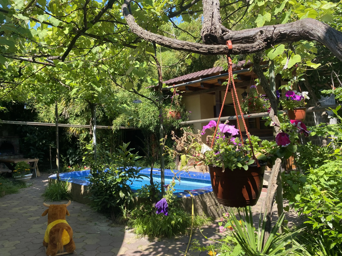 Гостевой дом Семейный