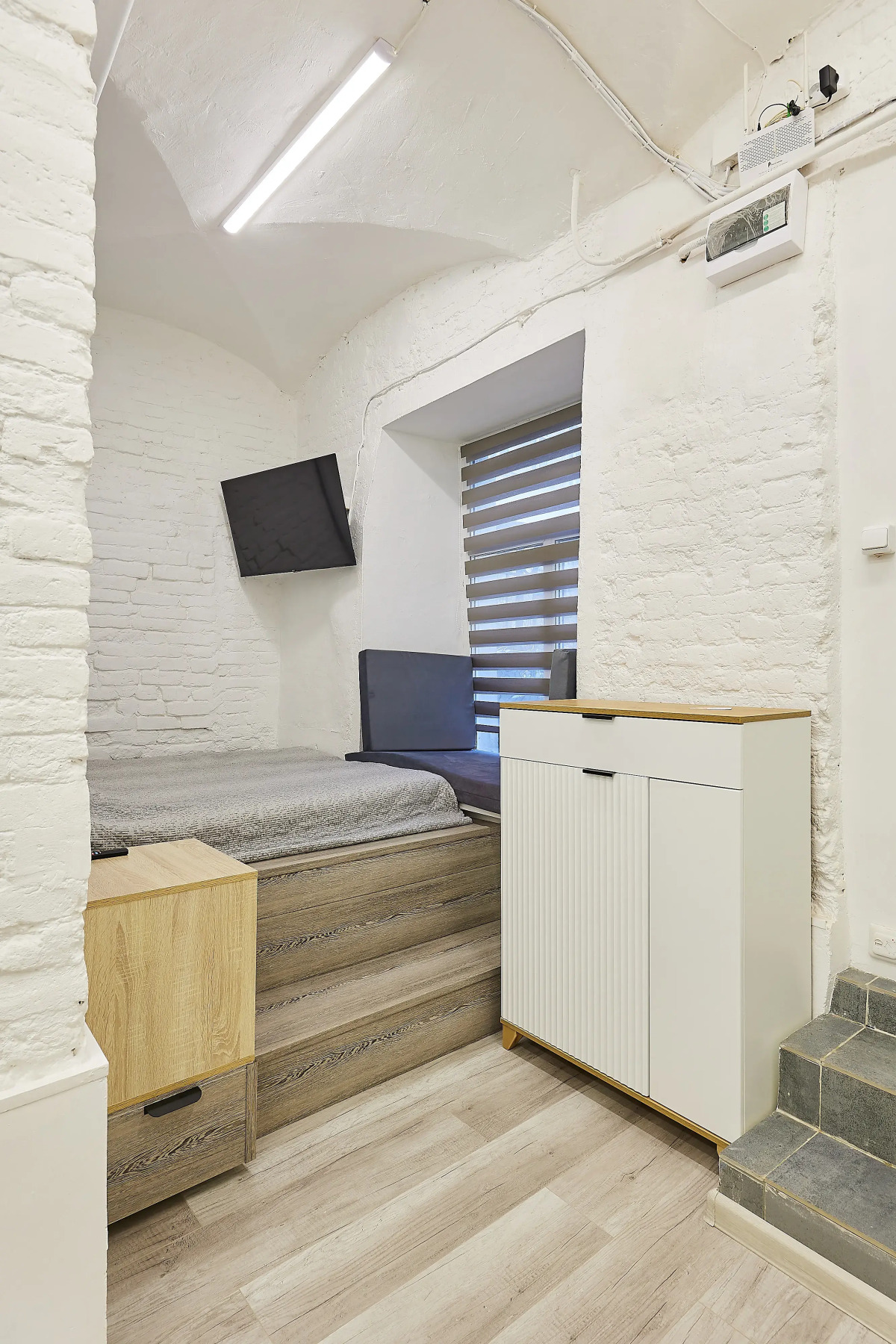 Апартаменты Невский 6 Апартамент