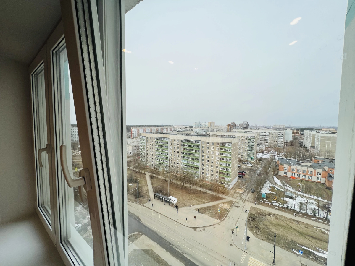 Квартира Двухкомнатные апартаменты у ТЦ РИО Иваново