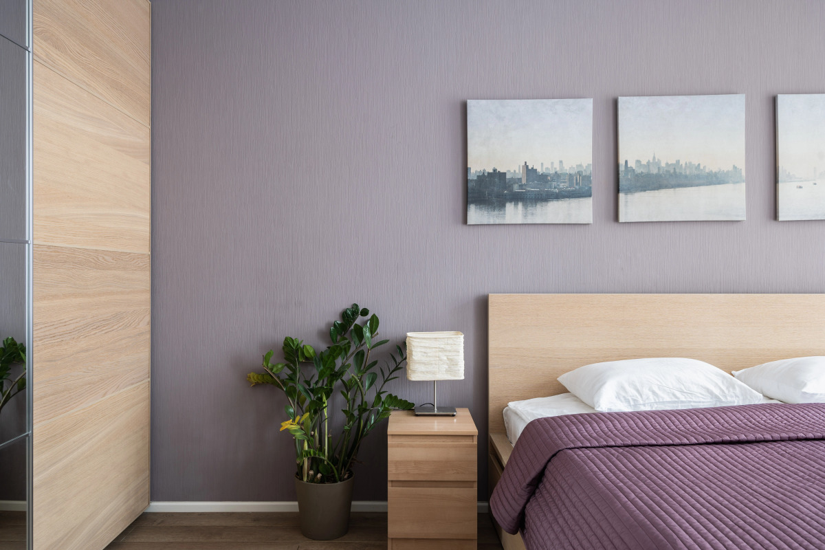 Апартаменты в клубном доме рядом с Невой