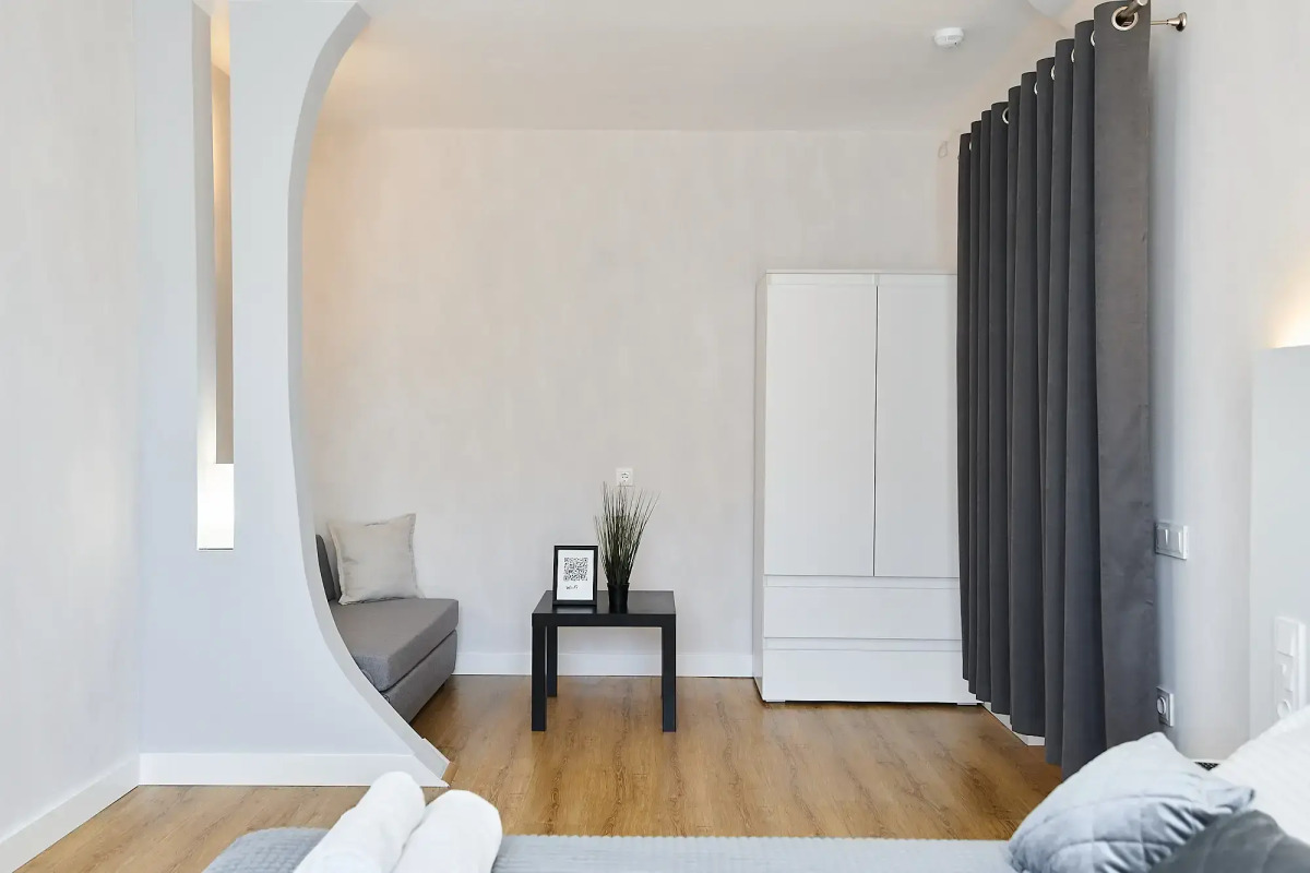 Апартаменты в Боровлянах бюджетный вариант для экономных гостей Минска