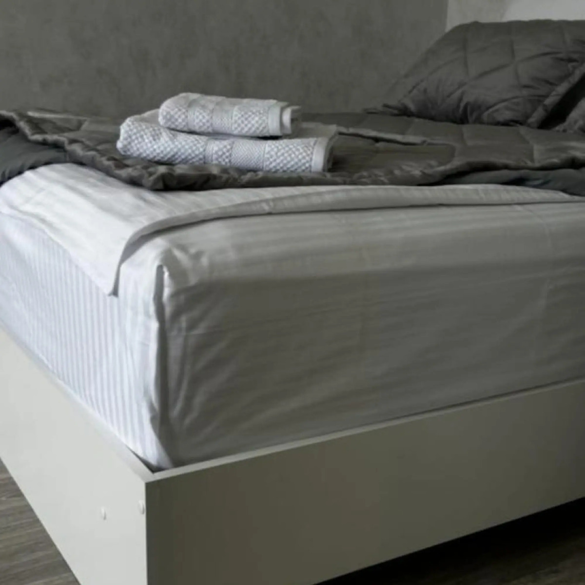 Квартира в центре Ворошиловского района