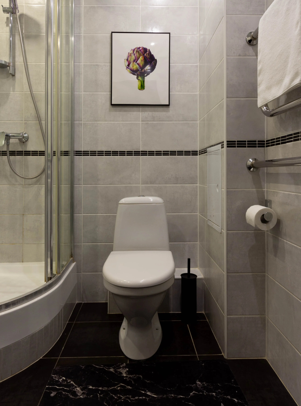 Апартаменты Стрелецкий Переулок 3