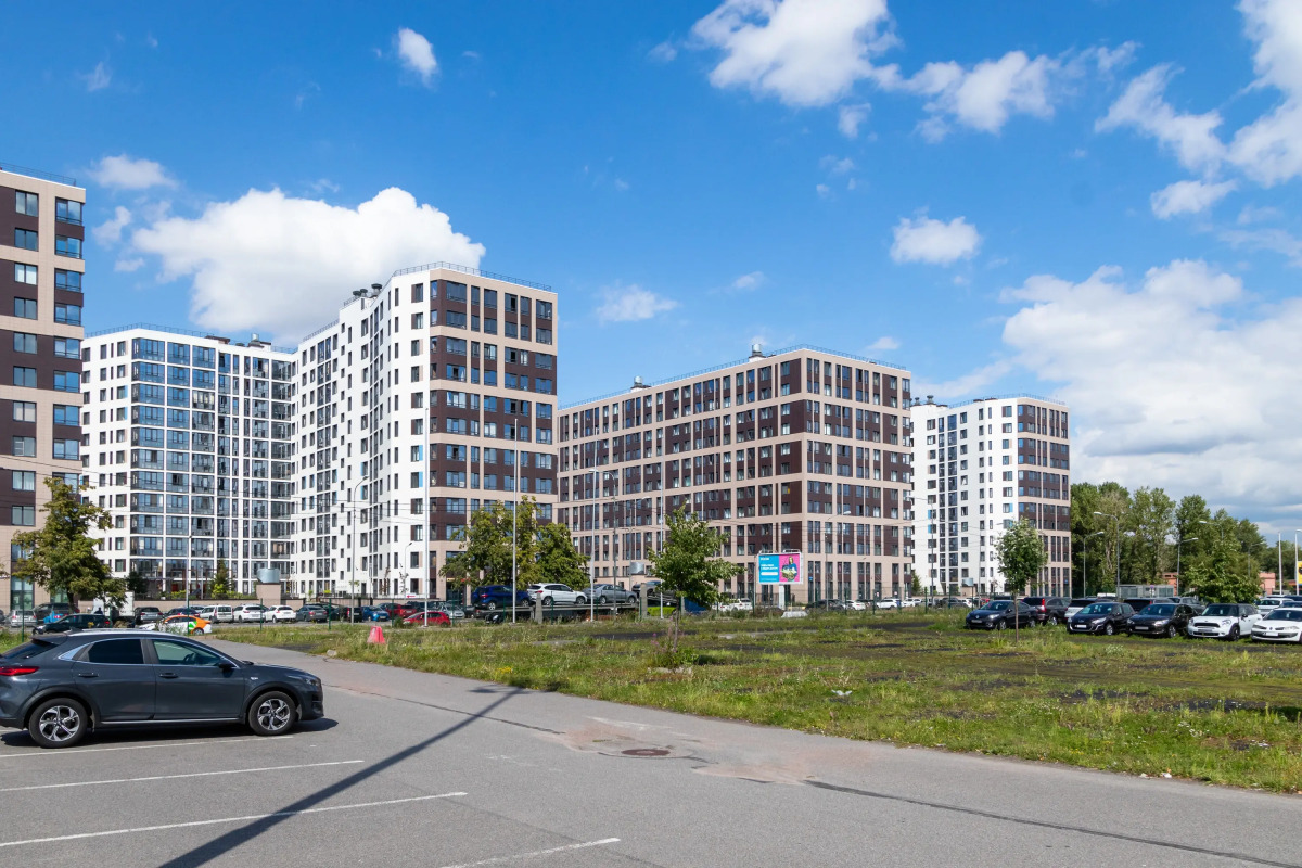 Апартаменты Olivia