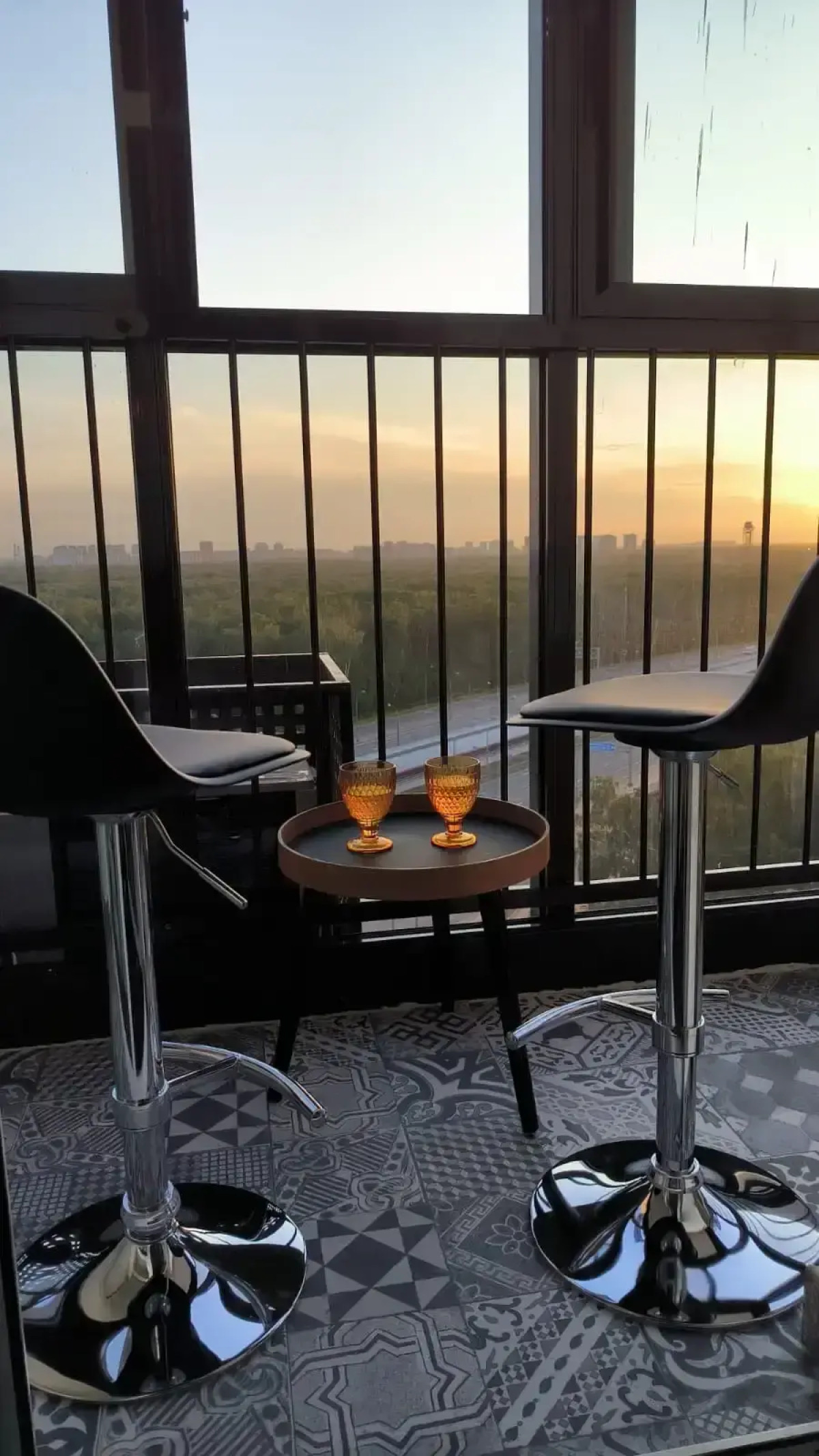 Апартаменты в ЖК Прокшино