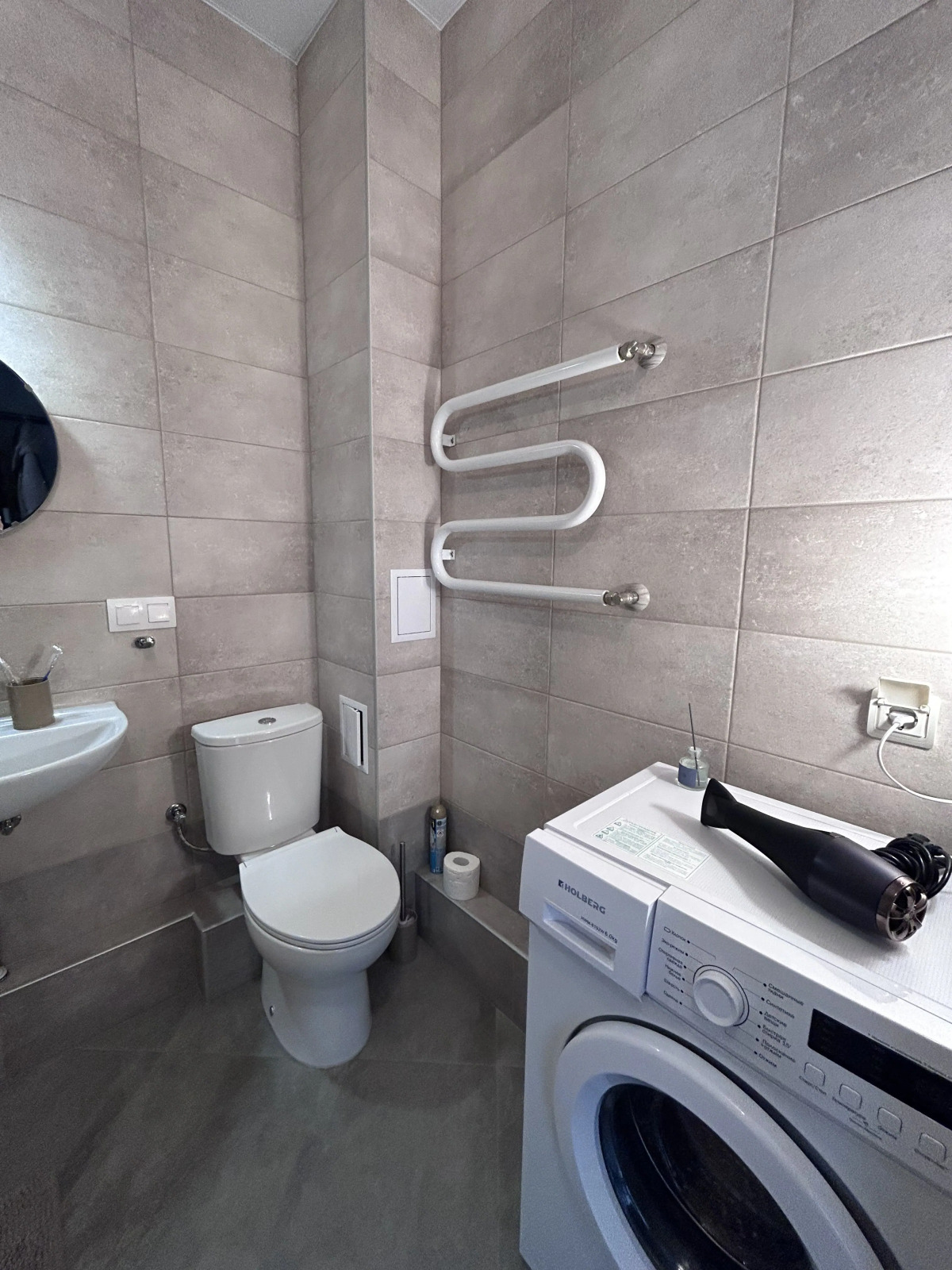 Квартира Однокомнатная