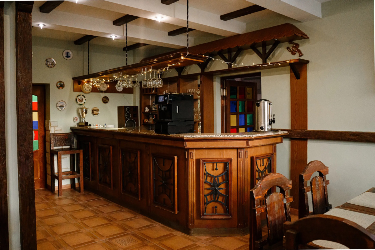 Отель Котбус