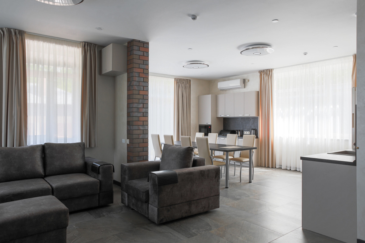 База Отдыха Дубки