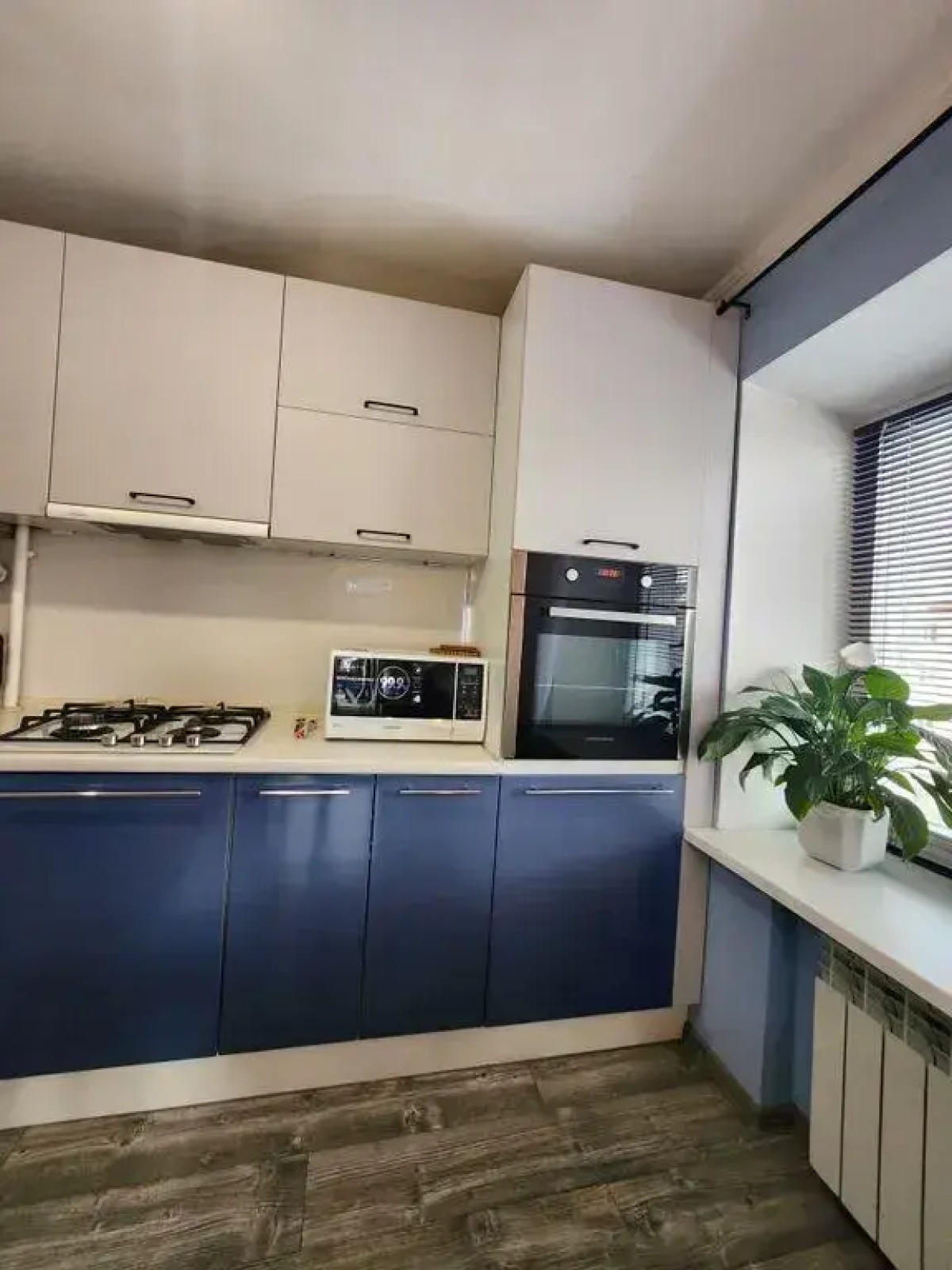 Квартира Евродвушка в Центре Города