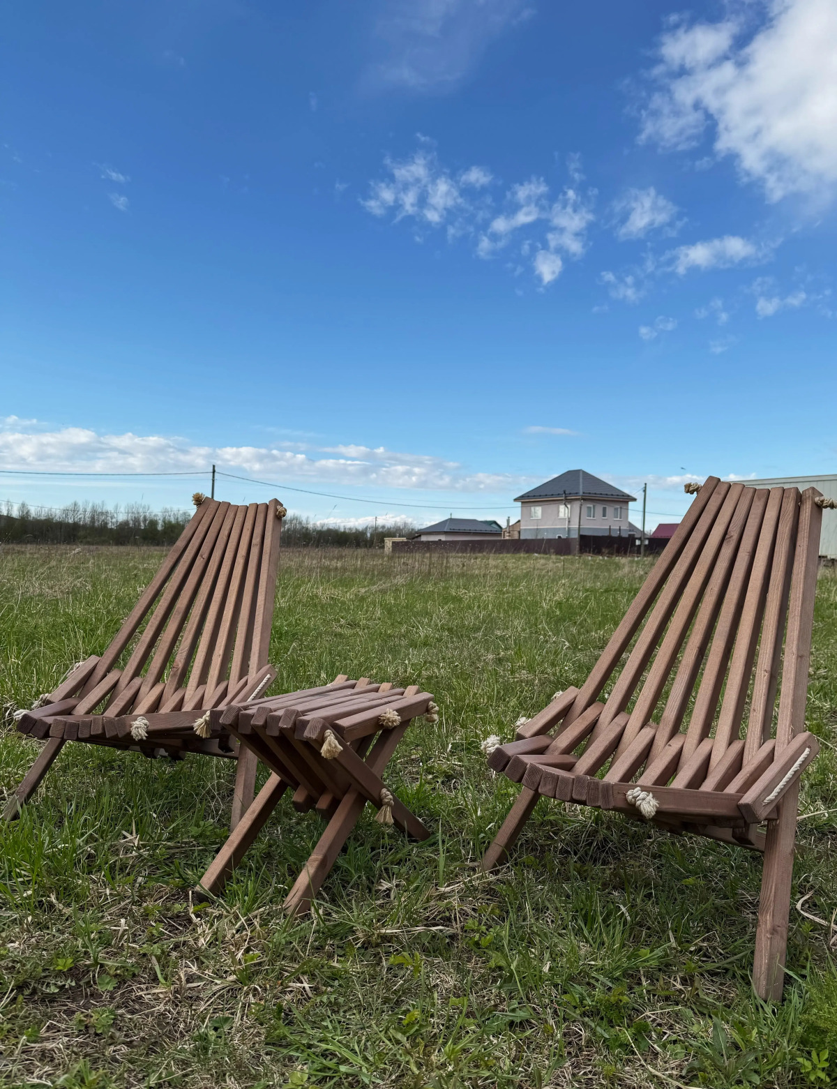 Частный дом Домик у Туутари