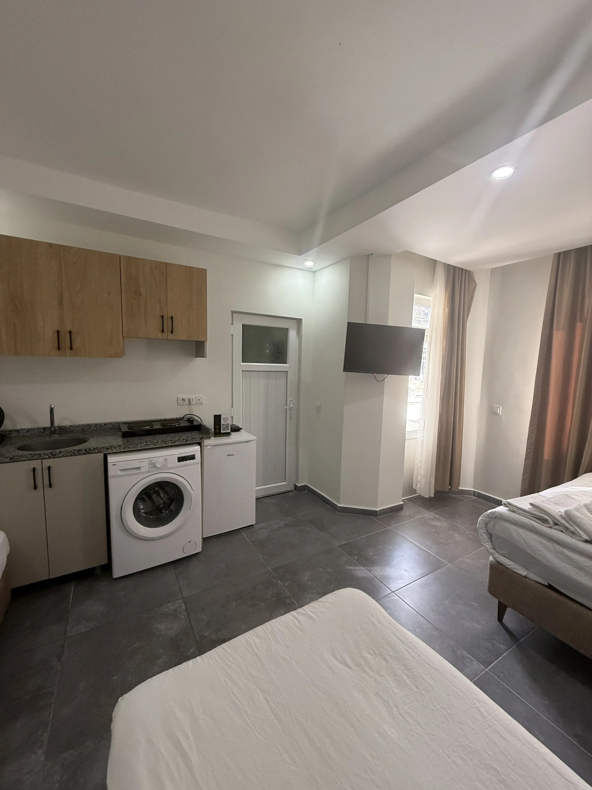 Отель Babil Hotel