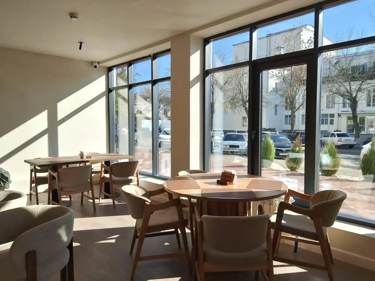 Отель Hubilay Khan