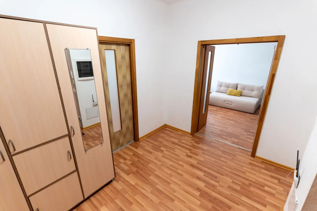 Апартаменты Stepanenkov на 8 Марта на 10 этаже