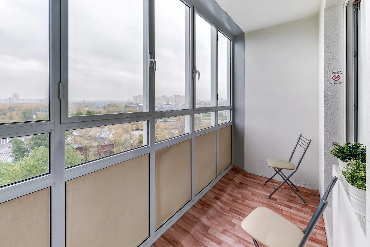 Апартаменты Уют Окрыляет