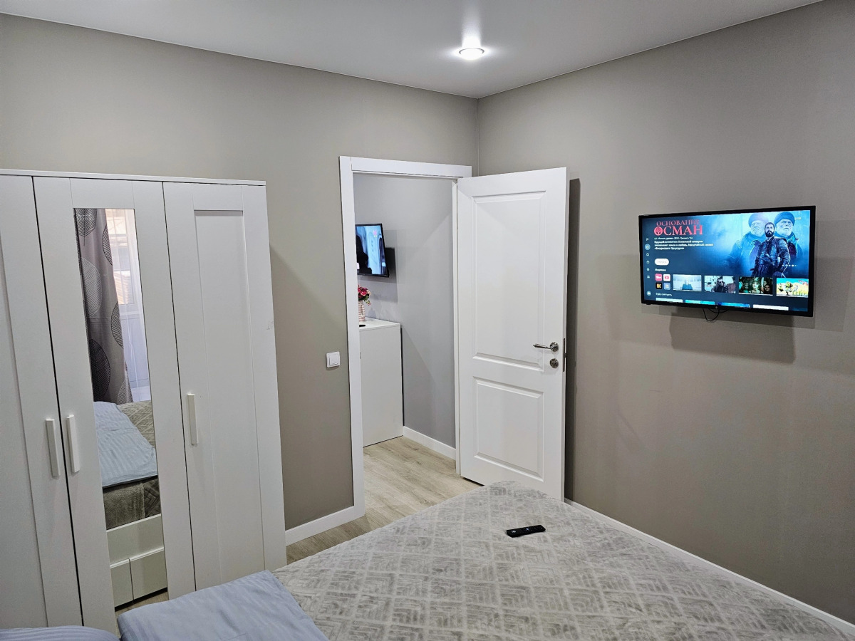 LirApartments Новые апартаменты в центре города