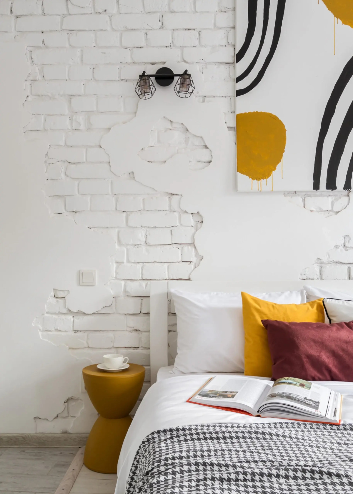 Квартира Teplo Apartments Lemon