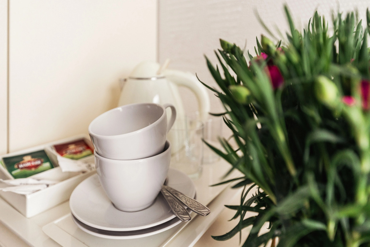 Апартаменты Один Вознесенский