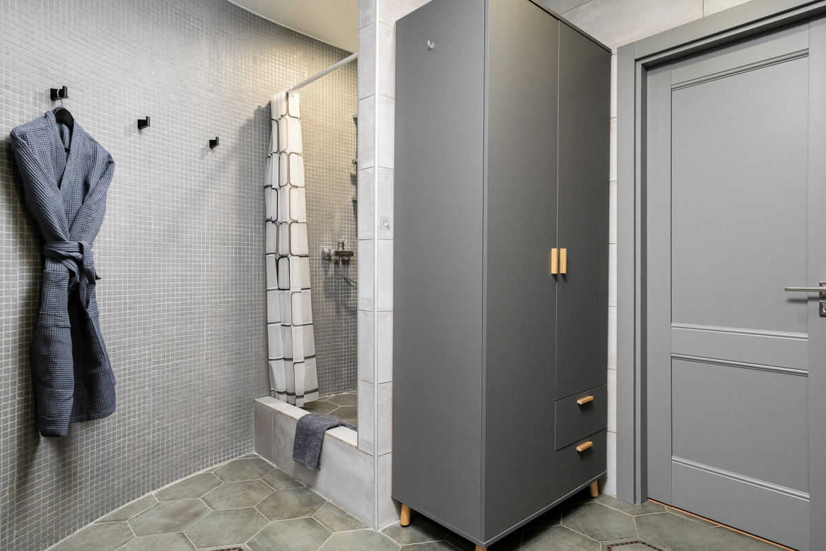 Апартаменты Студия в ЖК  Red Star Loft