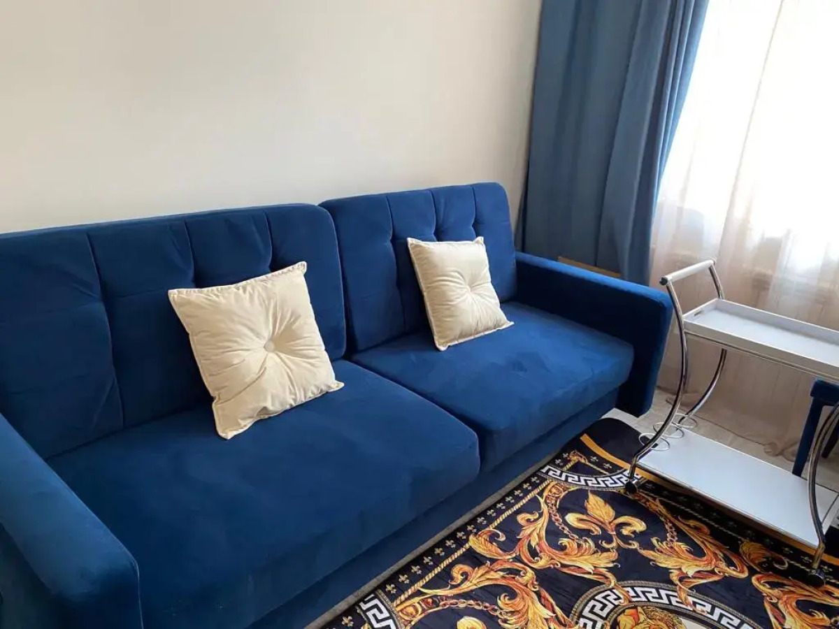 Апартаменты Лазурный бриз