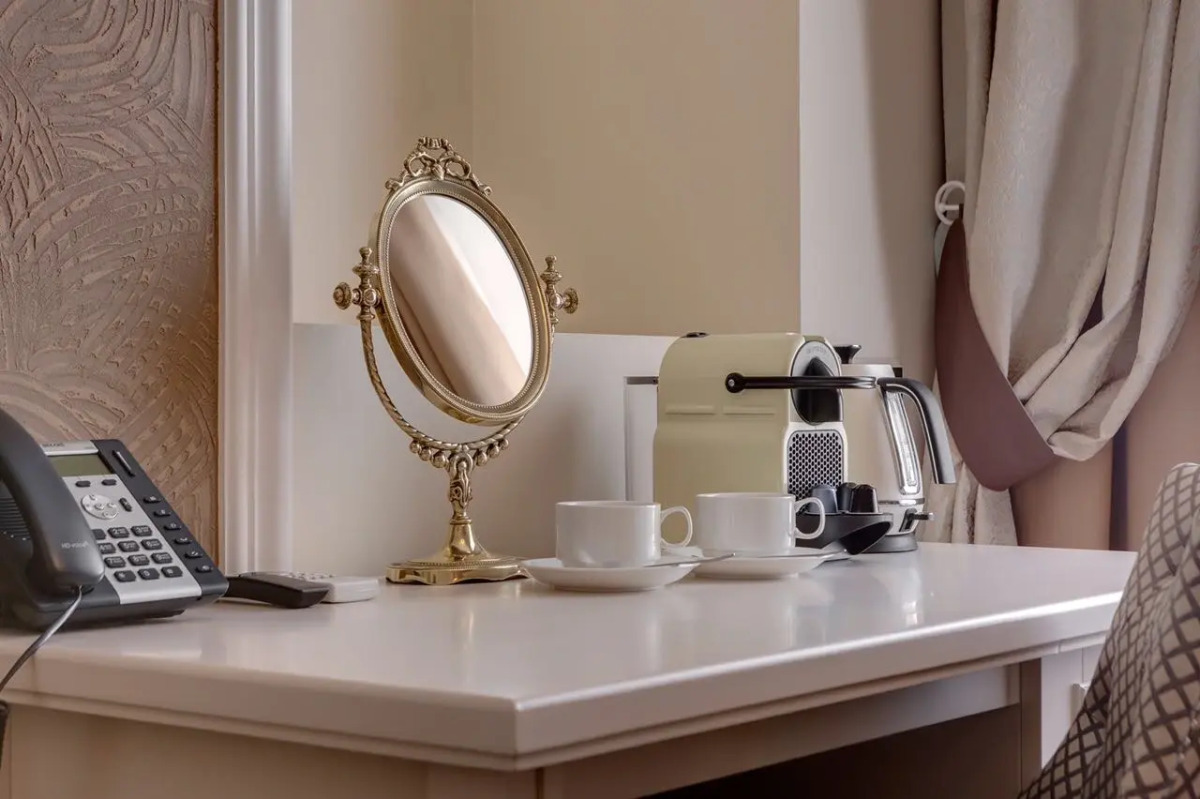 Меблированные комнаты Anastasia