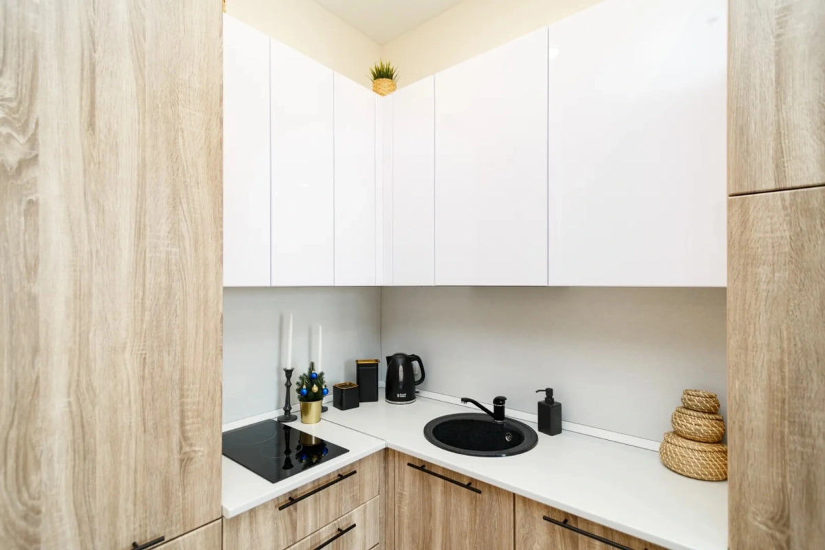 ДзенХоум Вдохновение 611