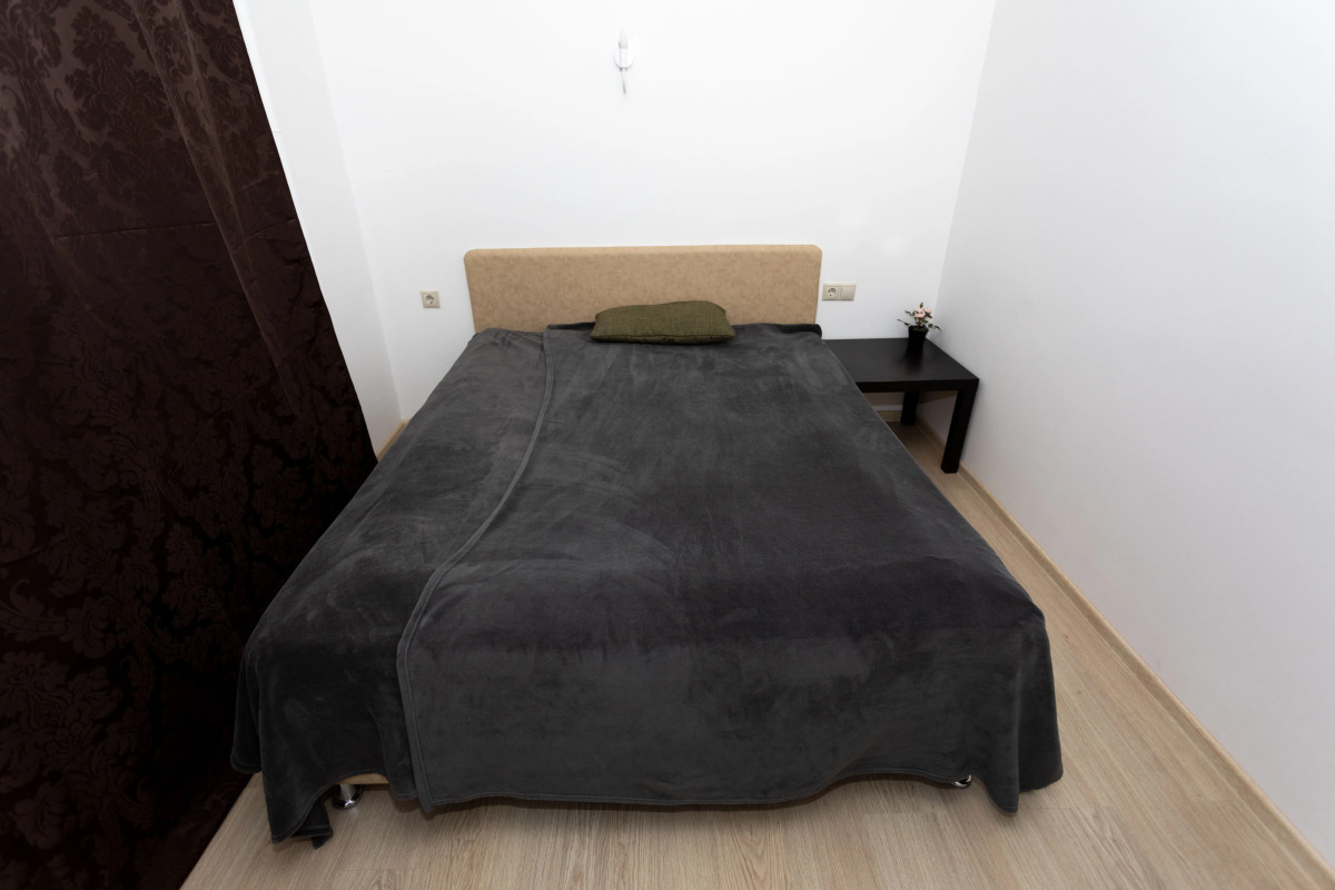 Апартаменты Татьянин Парк