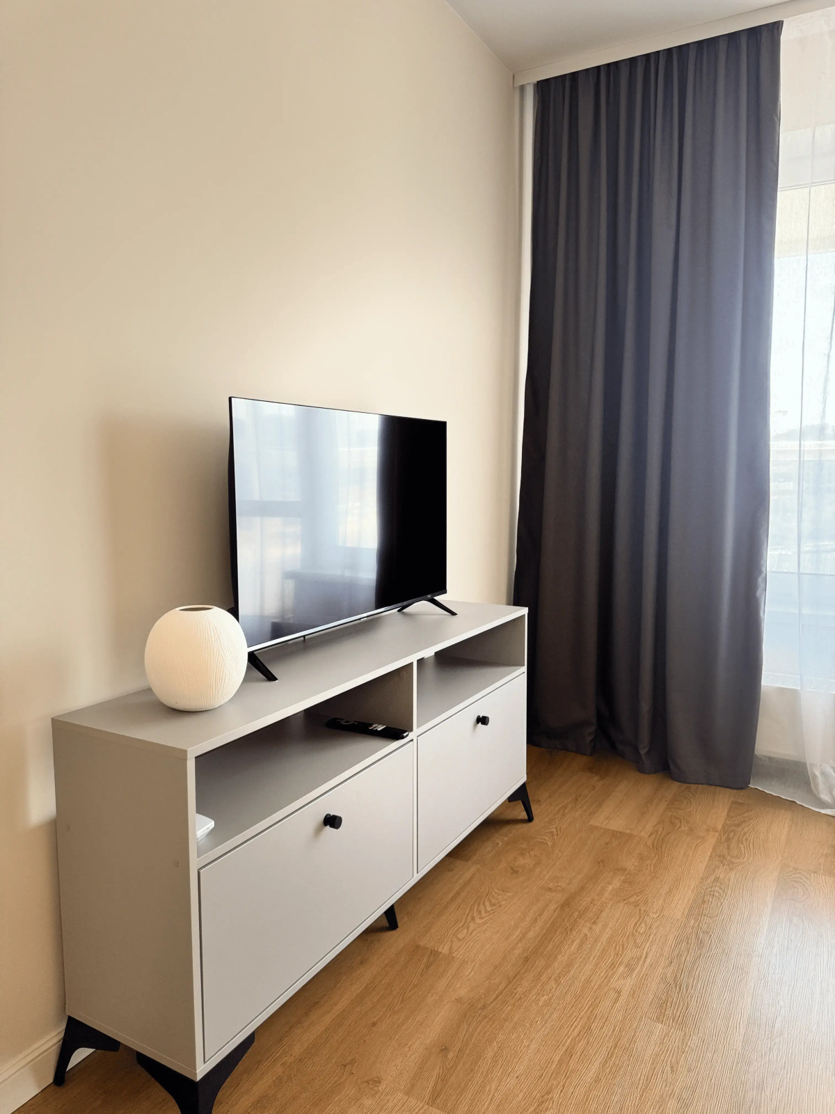 Квартира Уютная Недалеко от Моря