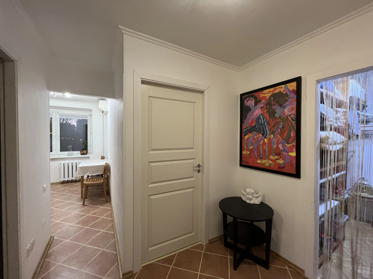 Квартира ФЛ Белорусская