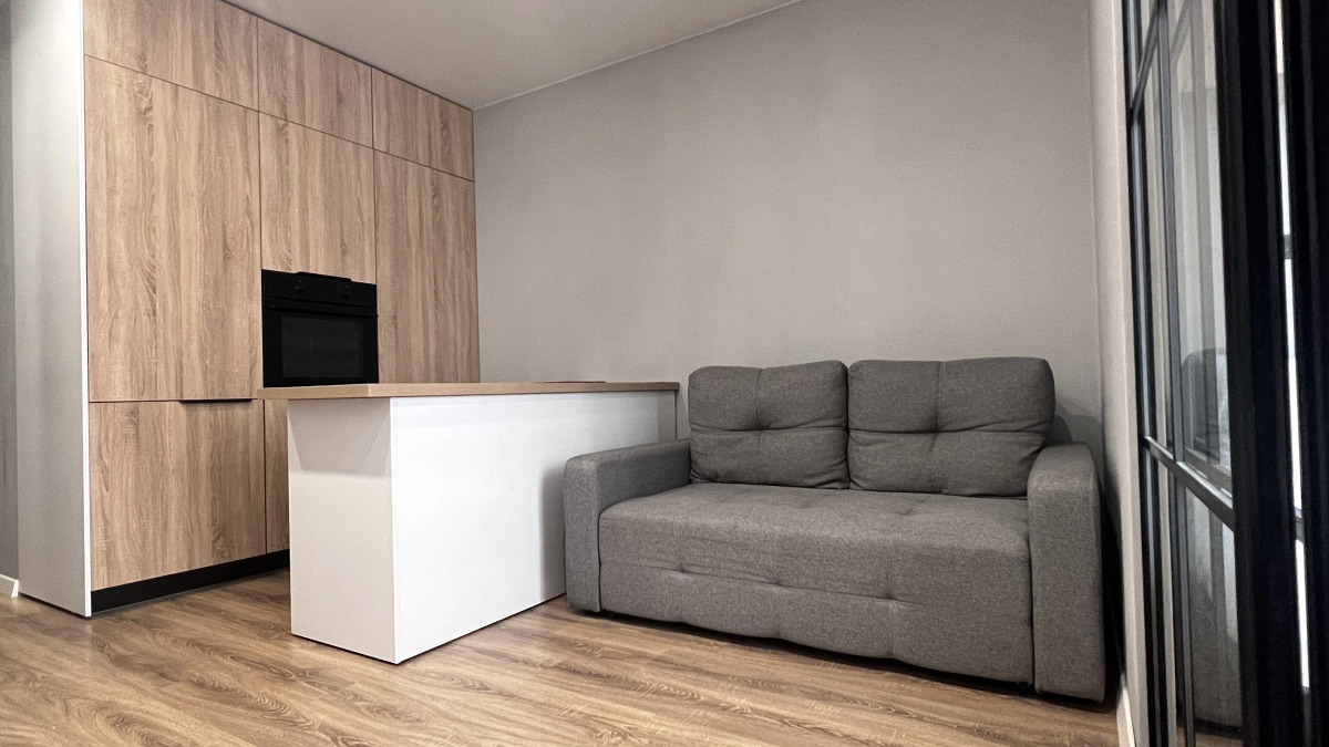 Апартаменты Luxury Apart