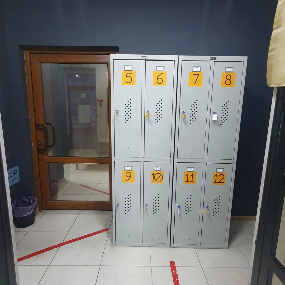 Хостел Cape Hostel