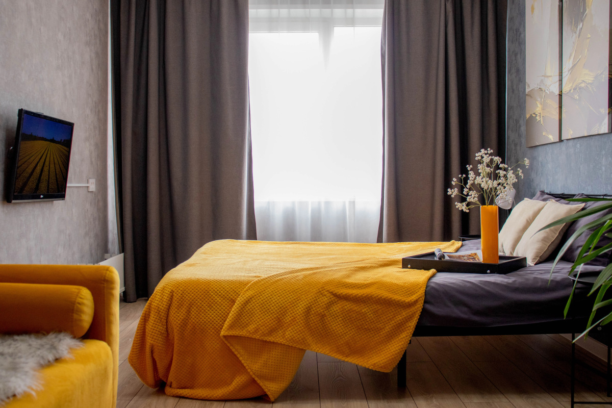 Квартира В Центре Мурманска Рядом с ТЦ Плазма