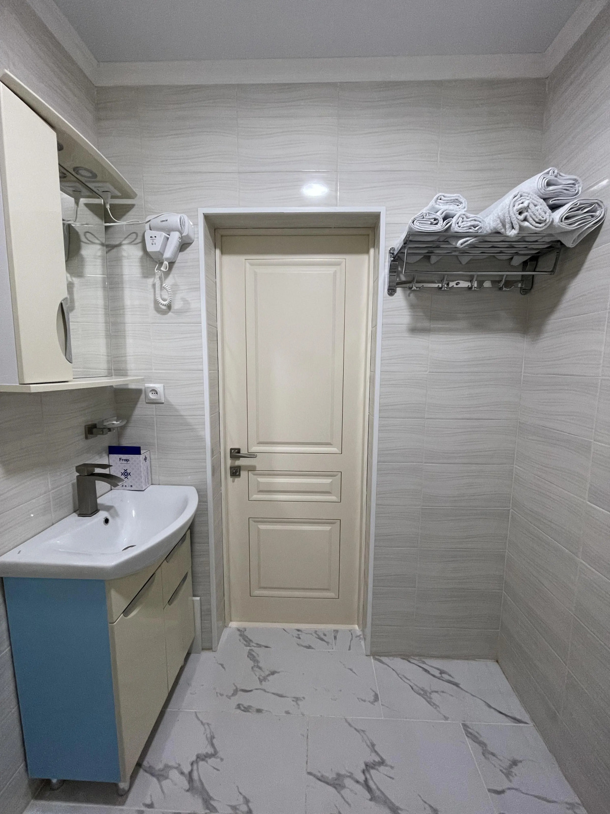 Гостевой дом МВА