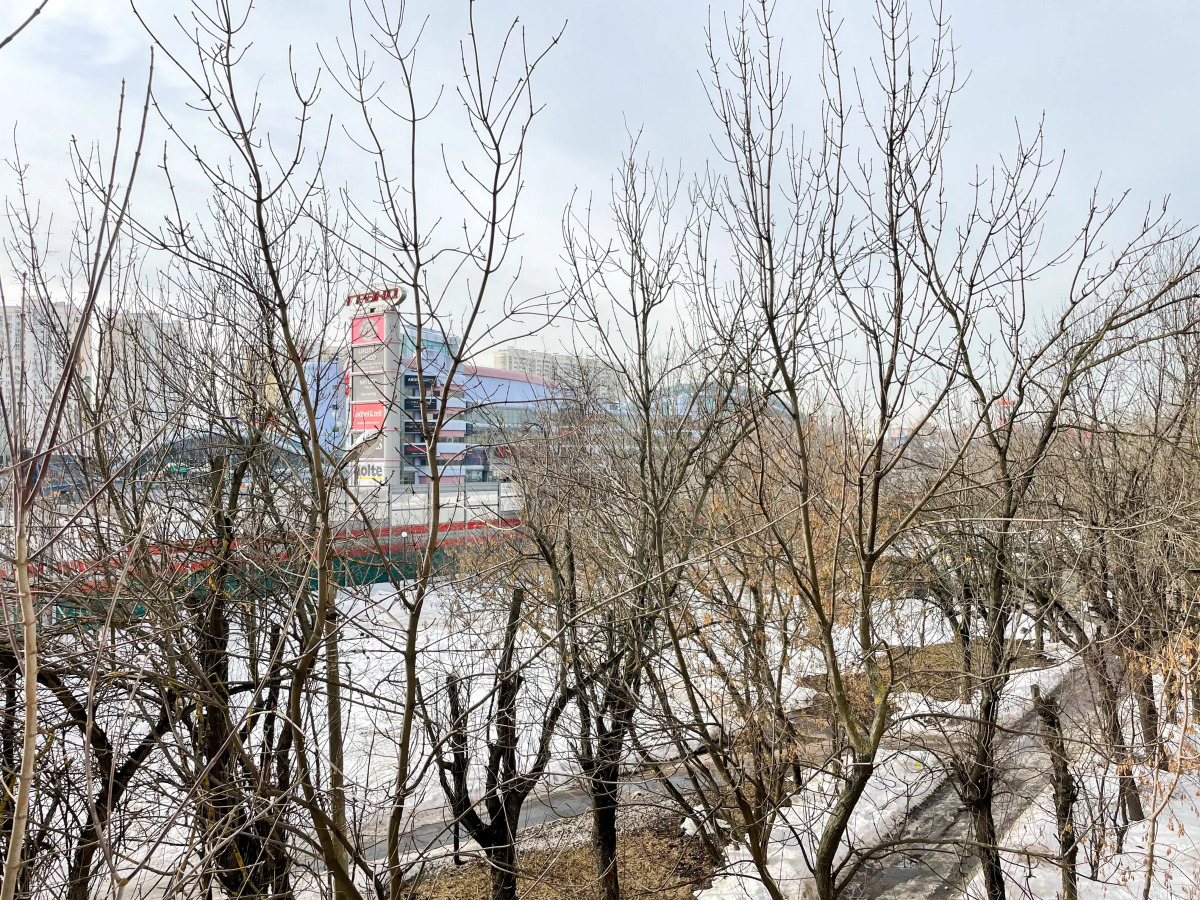 Апартаменты RELAX APART – Ленинградская 6