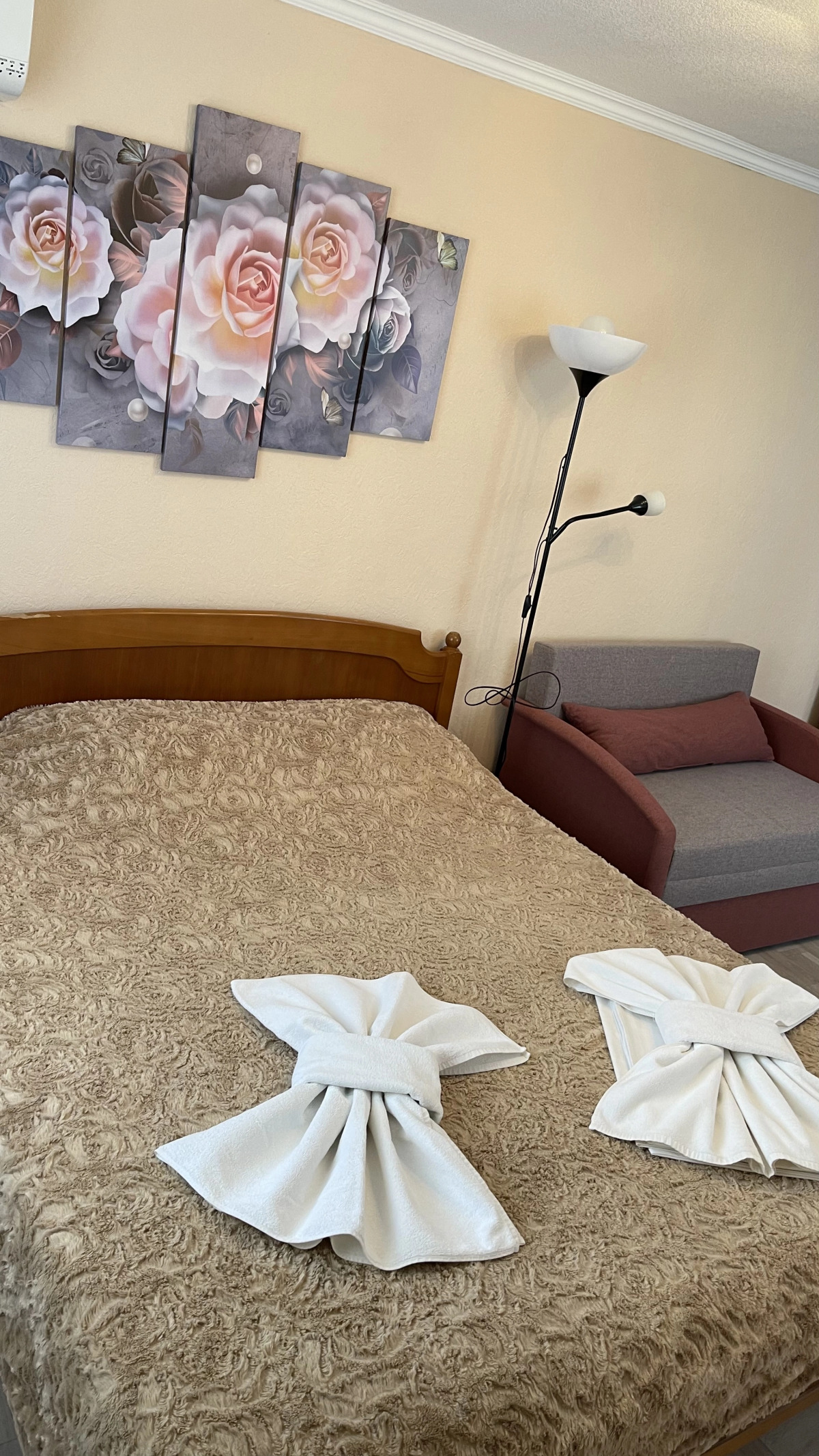 Гостевой дом Бакуль